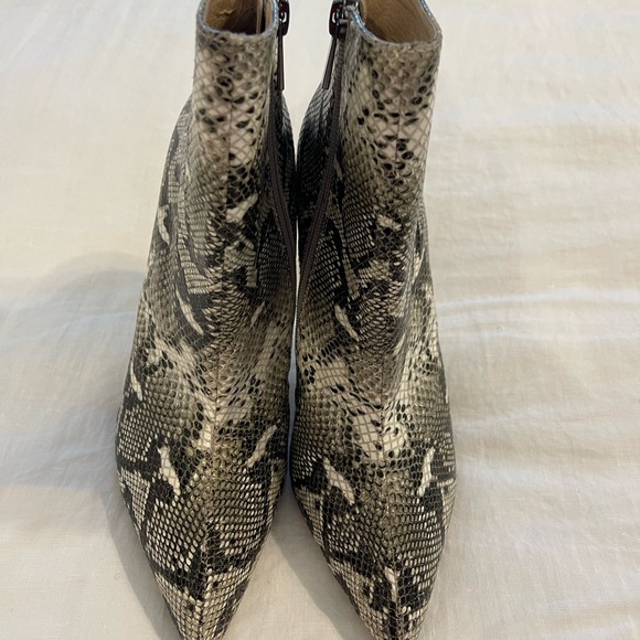 RAYE heeled booties - Picture 3 of 7